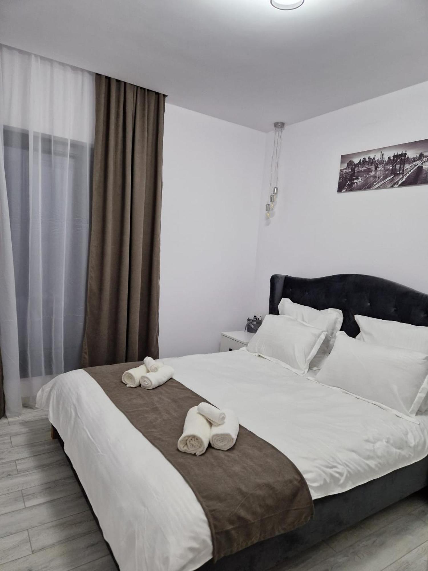 Tag Apartament Temeşvar Dış mekan fotoğraf