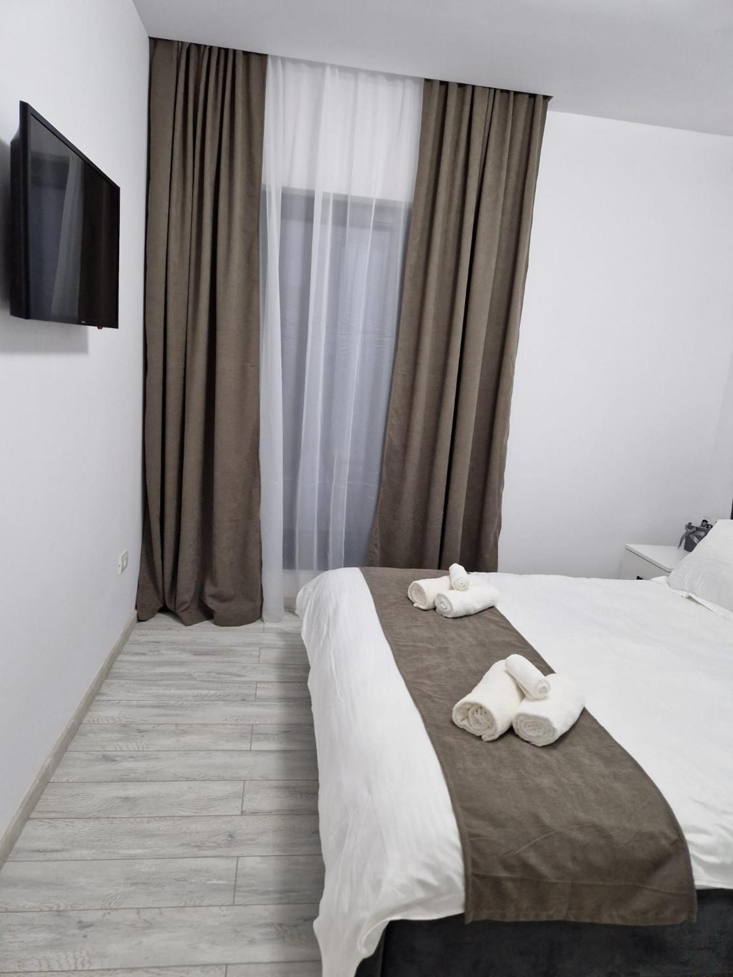 Tag Apartament Temeşvar Dış mekan fotoğraf
