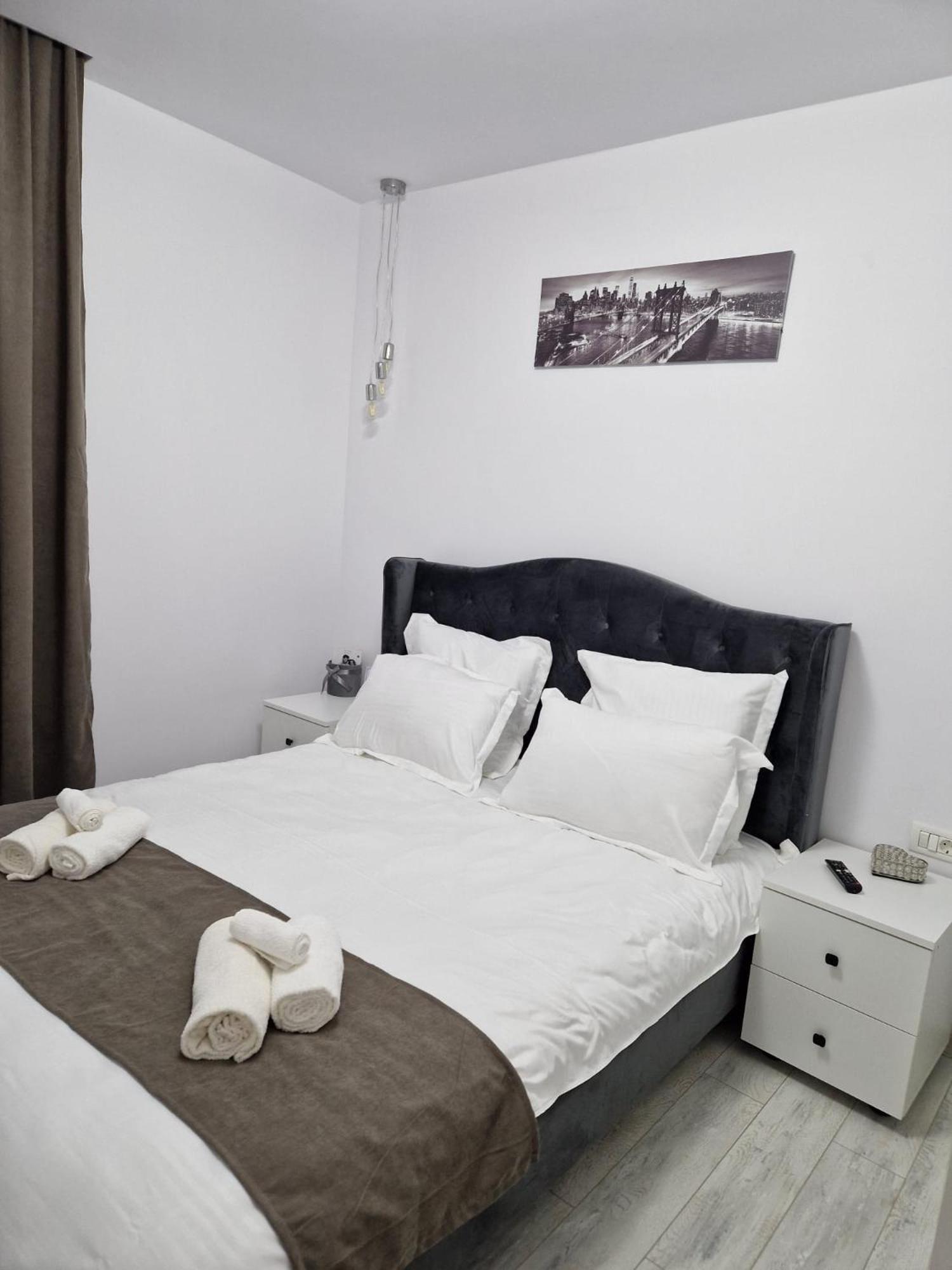 Tag Apartament Temeşvar Dış mekan fotoğraf